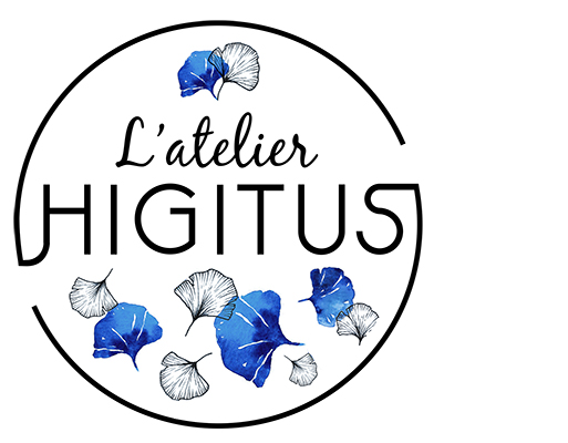 Atelier Higitus